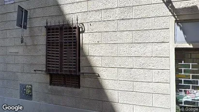 Apartments for rent in Florence - Photo from Google Street View