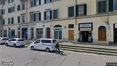 Apartments for rent in Florence - Photo from Google Street View