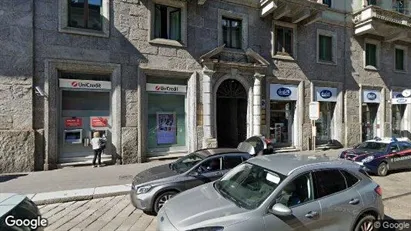 Apartments for rent in Milano Zona 1 - Centro storico - Photo from Google Street View
