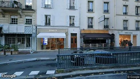 Apartments for rent in Salandra - Photo from Google Street View