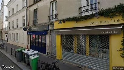 Apartments for rent in Tricarico - Photo from Google Street View