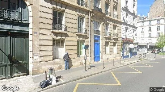 Apartments for rent in Pisticci - Photo from Google Street View