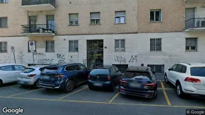 Apartments for rent in Milano Zona 4 - Vittoria, Forlanini - Photo from Google Street View