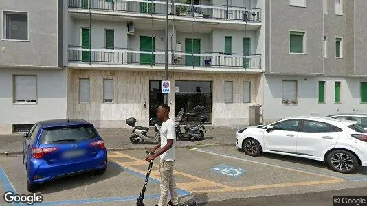 Apartments for rent in Milano Zona 6 - Barona, Lorenteggio - Photo from Google Street View