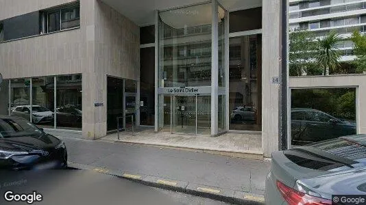 Apartments for rent in Pomarico - Photo from Google Street View