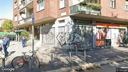Apartments for rent in Milano Zona 6 - Barona, Lorenteggio - Photo from Google Street View