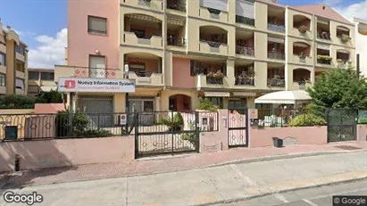Apartments for rent in Quartu Sant'Elena - Photo from Google Street View