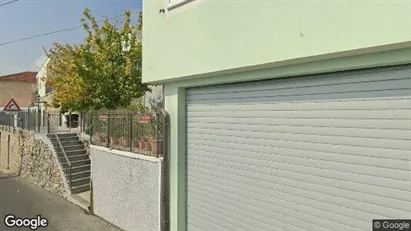 Apartments for rent in Alassio - Photo from Google Street View