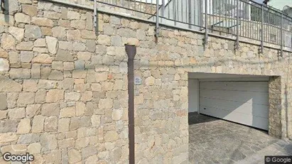 Apartments for rent in Alassio - Photo from Google Street View