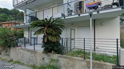 Apartments for rent in Andora - Photo from Google Street View
