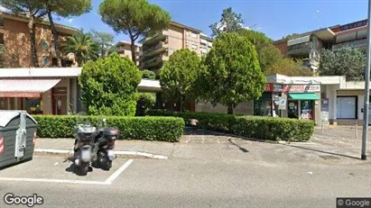 Apartments for rent in Roma Municipio XII – Monte Verde - Photo from Google Street View
