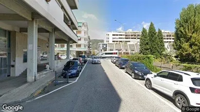 Apartments for rent in Casarza Ligure - Photo from Google Street View
