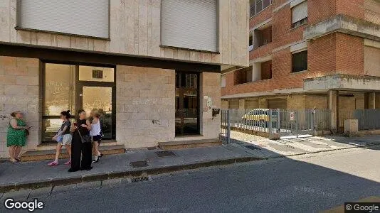 Apartments for rent in Pisa - Photo from Google Street View