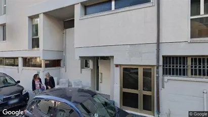 Apartments for rent in Viareggio - Photo from Google Street View
