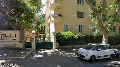 Apartments for rent in Roma Municipio I – Centro Storico - Photo from Google Street View