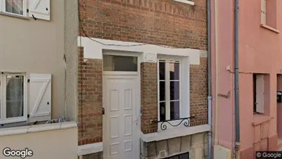 Apartments for rent in Pistoia - Photo from Google Street View