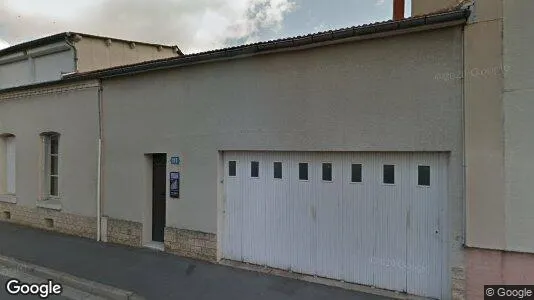 Apartments for rent in Pistoia - Photo from Google Street View
