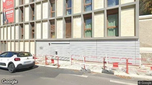 Apartments for rent in Pistoia - Photo from Google Street View
