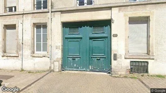 Apartments for rent in Pistoia - Photo from Google Street View