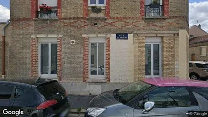 Apartments for rent in Pistoia - Photo from Google Street View