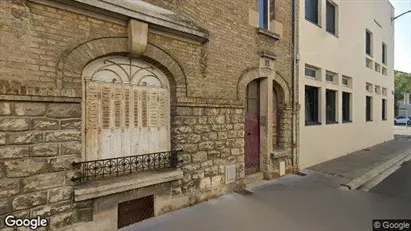 Apartments for rent in Pistoia - Photo from Google Street View