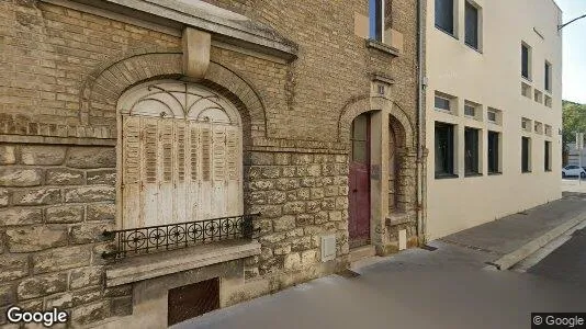 Apartments for rent in Pistoia - Photo from Google Street View
