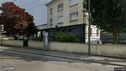 Apartments for rent in Pistoia - Photo from Google Street View