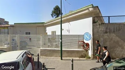 Apartments for rent in Napoli Municipalità 4 - Photo from Google Street View