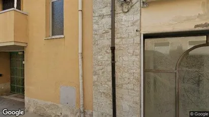 Apartments for rent in Pisa - Photo from Google Street View