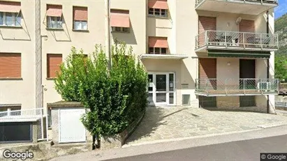 Apartments for rent in Lierna - Photo from Google Street View