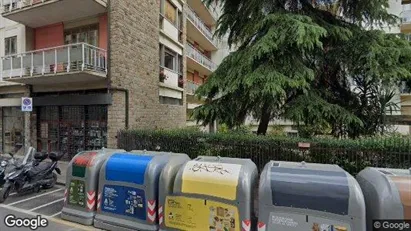 Apartments for rent in Florence - Photo from Google Street View