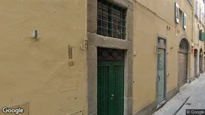 Apartments for rent in Florence - Photo from Google Street View