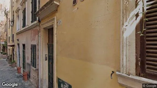 Apartments for rent in Roma Municipio I – Centro Storico - Photo from Google Street View
