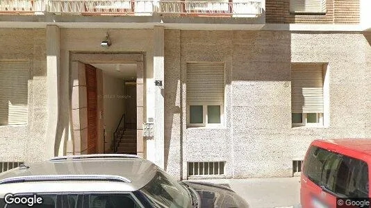 Apartments for rent in Milano Zona 1 - Centro storico - Photo from Google Street View