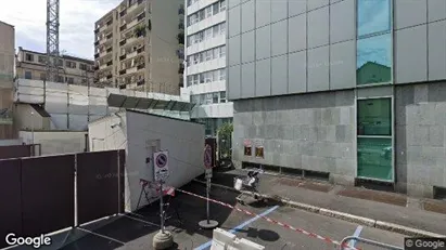 Apartments for rent in Milano Zona 1 - Centro storico - Photo from Google Street View