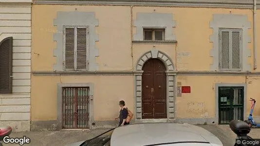 Apartments for rent in Roma Municipio I – Centro Storico - Photo from Google Street View