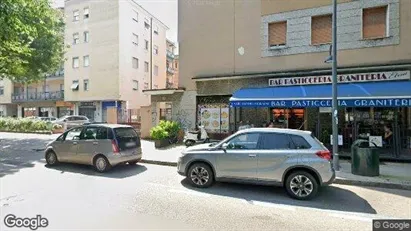 Rooms for rent in Brescia - Photo from Google Street View