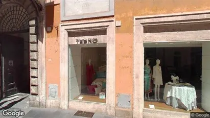 Apartments for rent in Roma Municipio I – Centro Storico - Photo from Google Street View
