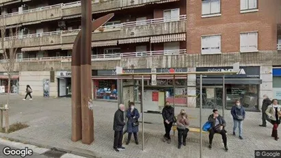 Apartments for rent in Orosei - Photo from Google Street View