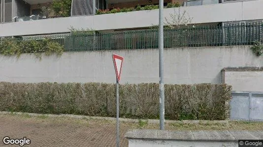 Apartments for rent in Roma Municipio III – Monte Sacro - Photo from Google Street View