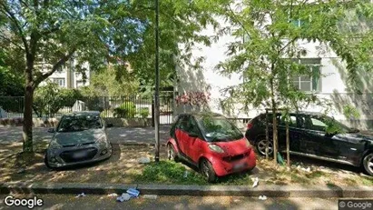 Apartments for rent in Milano Zona 7 - Baggio, De Angeli, San Siro - Photo from Google Street View