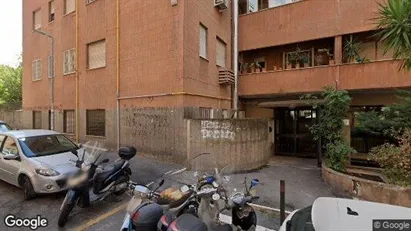 Apartments for rent in Roma Municipio XIV – Monte Mario - Photo from Google Street View