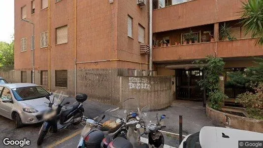 Apartments for rent in Roma Municipio XIV – Monte Mario - Photo from Google Street View