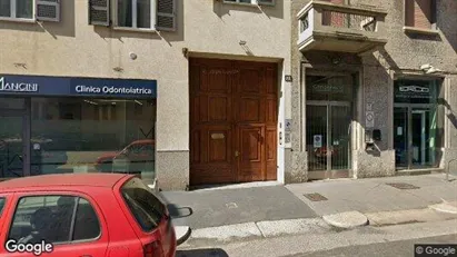 Apartments for rent in Milano Zona 4 - Vittoria, Forlanini - Photo from Google Street View
