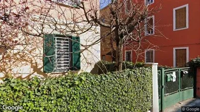 Apartments for rent in Bologna - Photo from Google Street View
