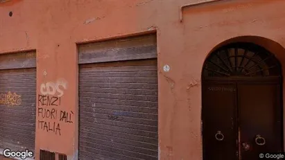 Apartments for rent in Bologna - Photo from Google Street View