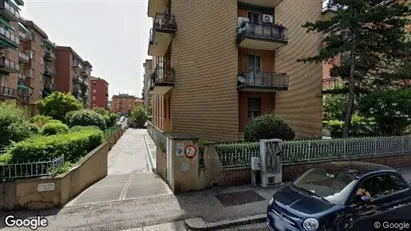 Apartments for rent in Bologna - Photo from Google Street View