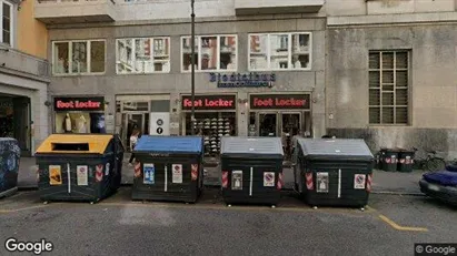 Apartments for rent in Trieste - Photo from Google Street View