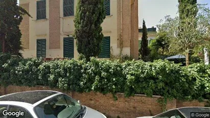 Apartments for rent in Roma Municipio XII – Monte Verde - Photo from Google Street View