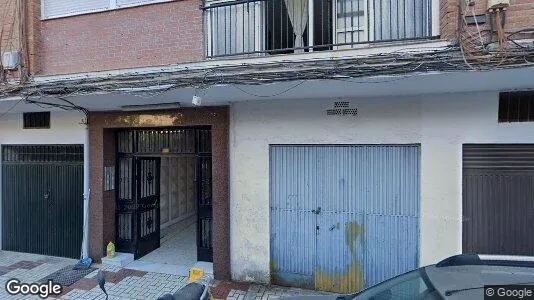 Rooms for rent in Borgonovo Val Tidone - Photo from Google Street View